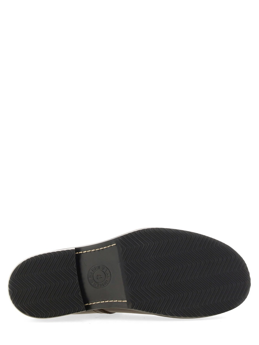 Dries Van Noten Sandali - Marrone | Wanan Luxury