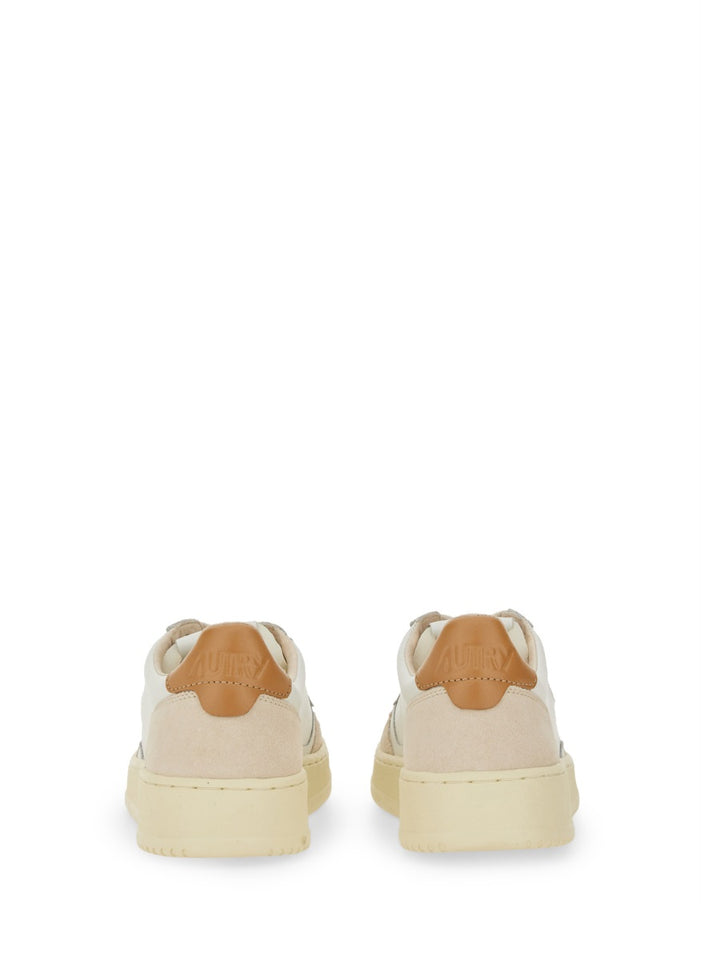 Autry Sneakers - Bianco | Wanan Luxury