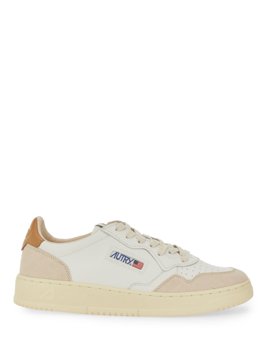 Autry Sneakers - Bianco | Wanan Luxury