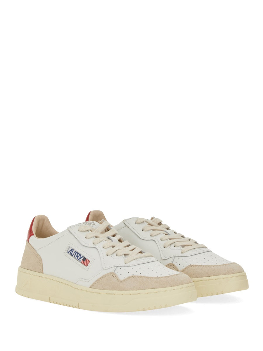 Autry Sneakers - Bianco | Wanan Luxury