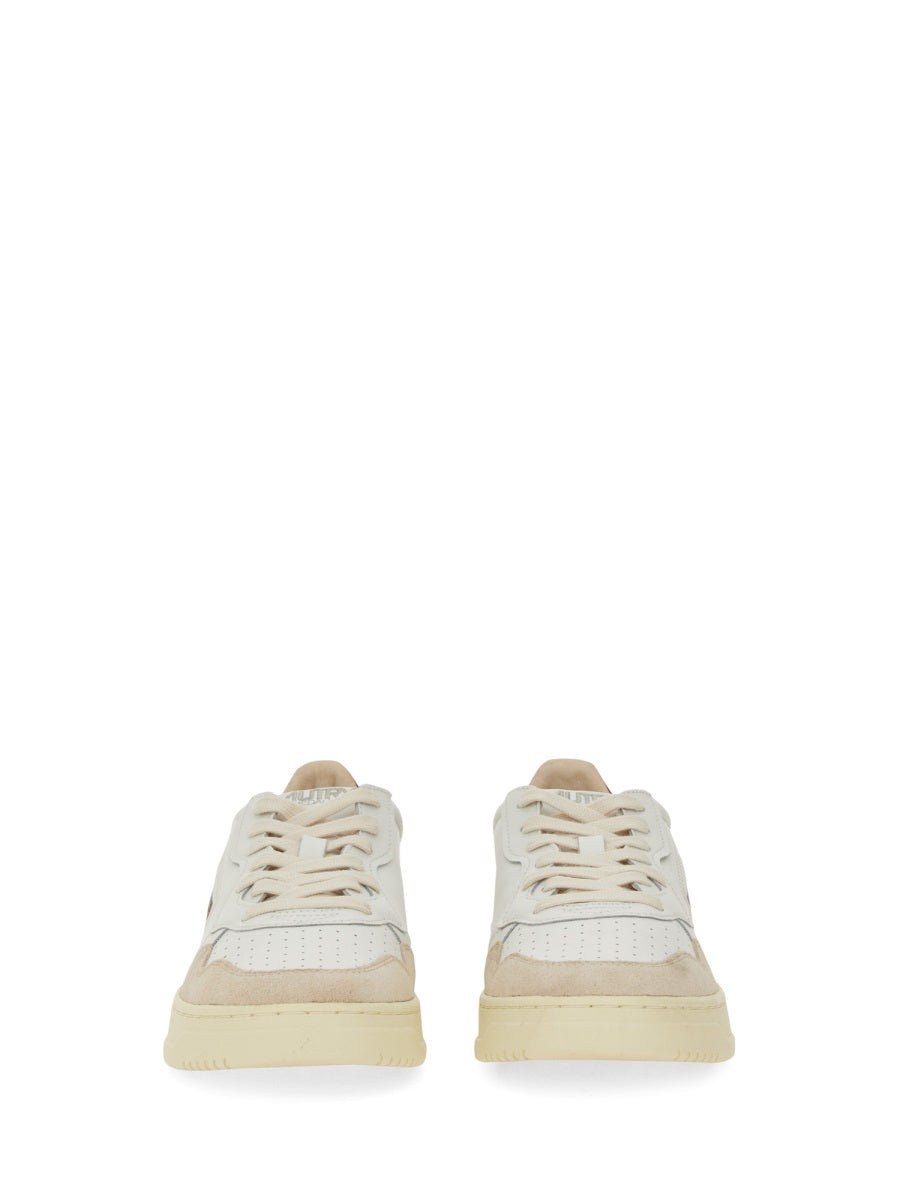 Autry Sneakers - Bianco | Wanan Luxury
