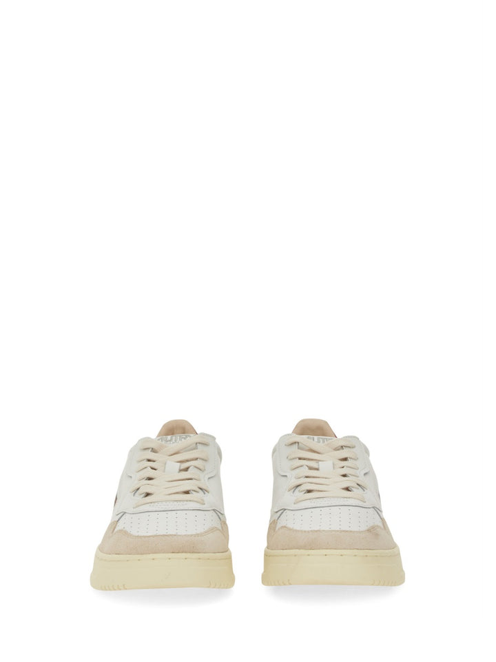 Autry Sneakers - Bianco | Wanan Luxury