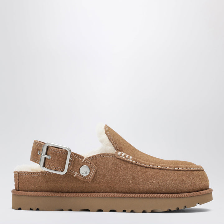 Ugg Scarpe - Beige | a058030bb09499c9d334ec5f8d19f47f2e2b3365