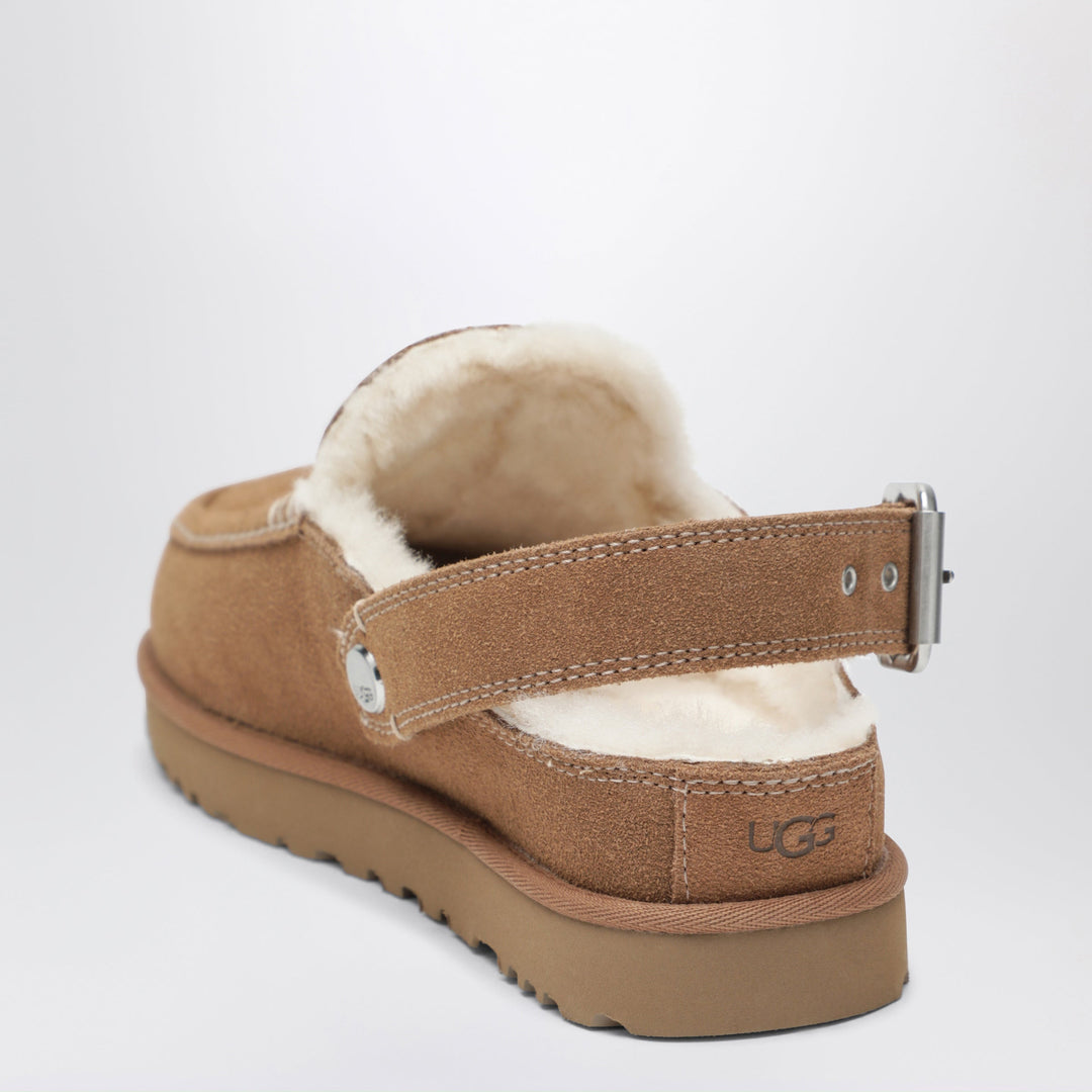 Ugg Scarpe - Beige | 2bf5ffa1e94b526905f94c2e00f708b2f6d43f0d