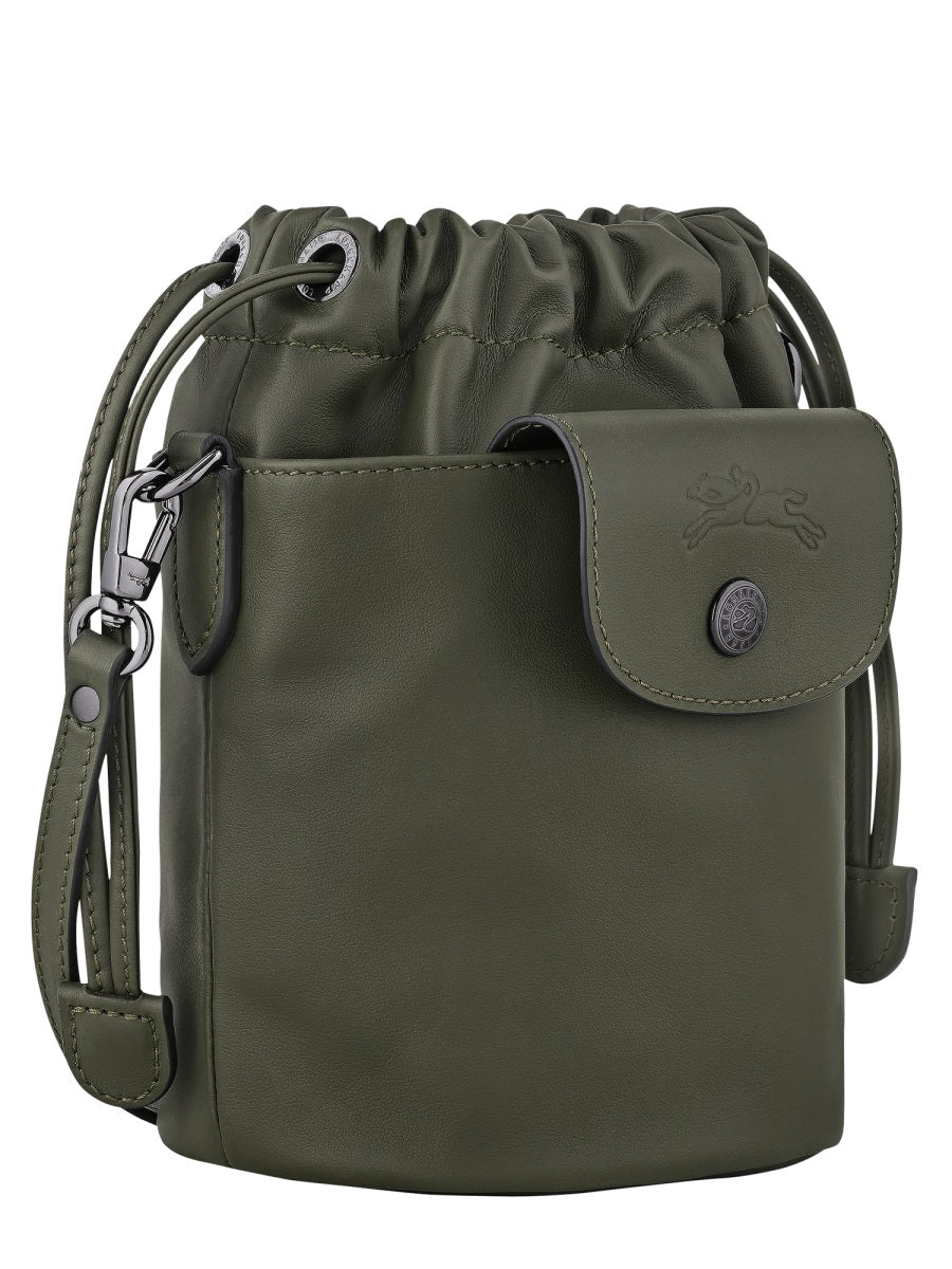 Longchamp Borse a Mano - Verde | Wanan Luxury