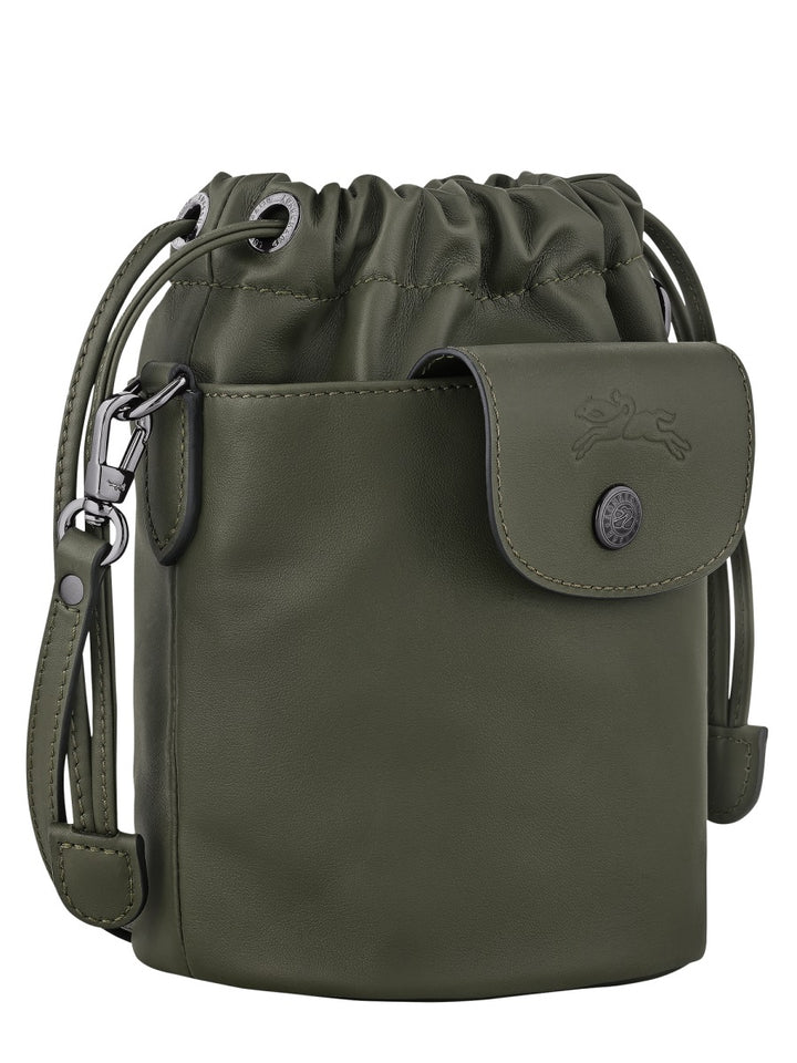 Longchamp Borse a Mano - Verde | Wanan Luxury