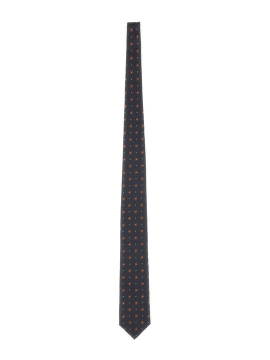 Silk Tie