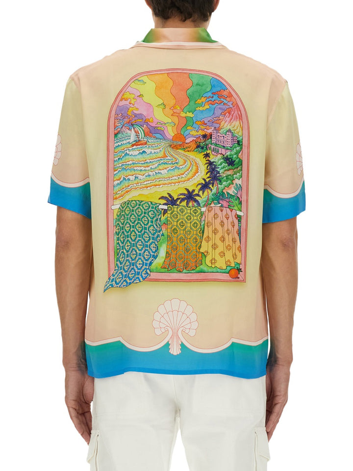 Casablanca Camicie - Multcolor | Wanan Luxury