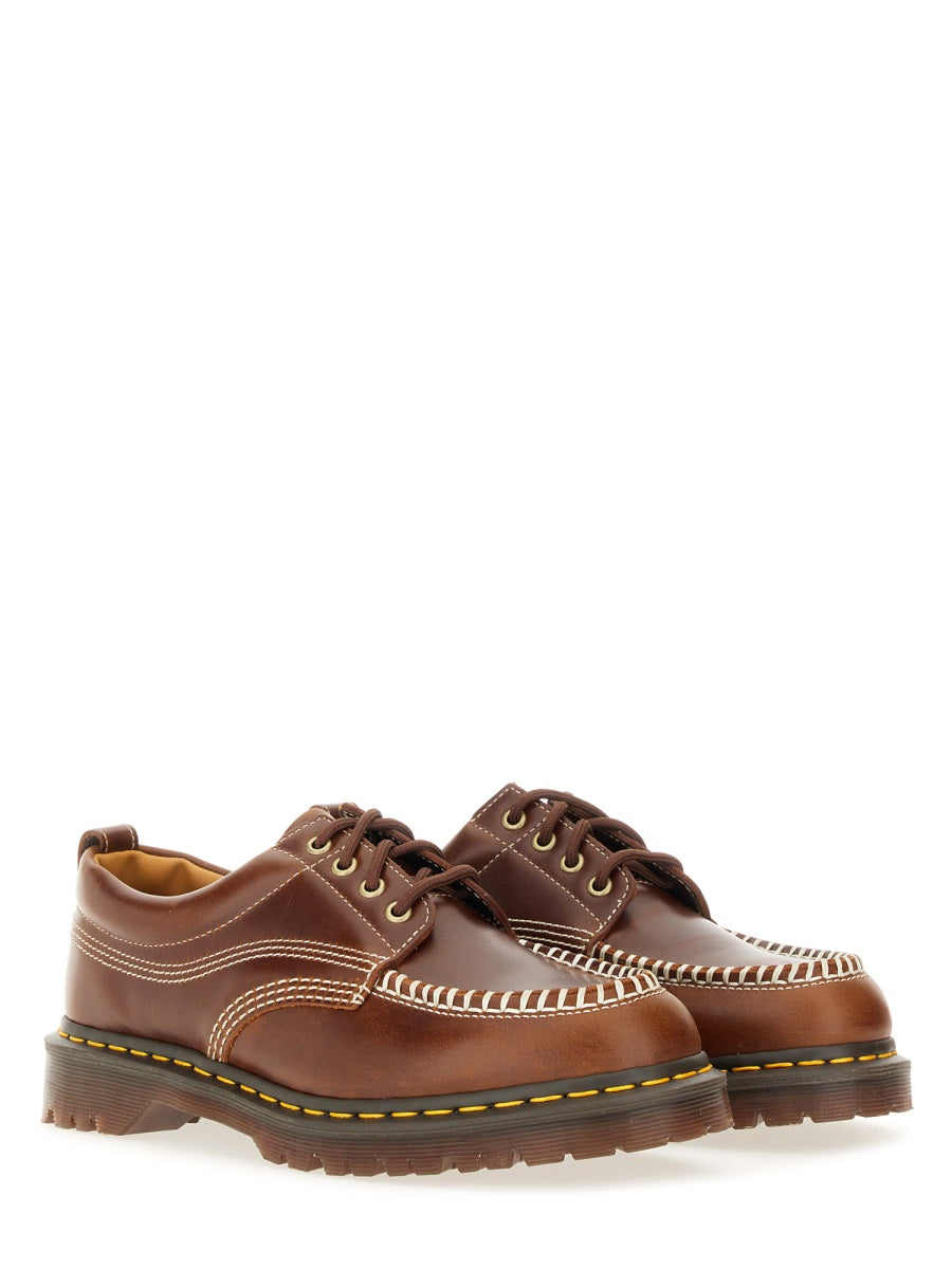 Dr. Martens Mocassini - Marrone | Wanan Luxury