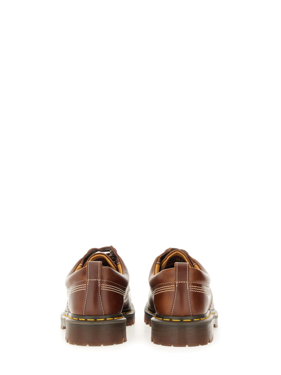 Dr. Martens Mocassini - Marrone | Wanan Luxury