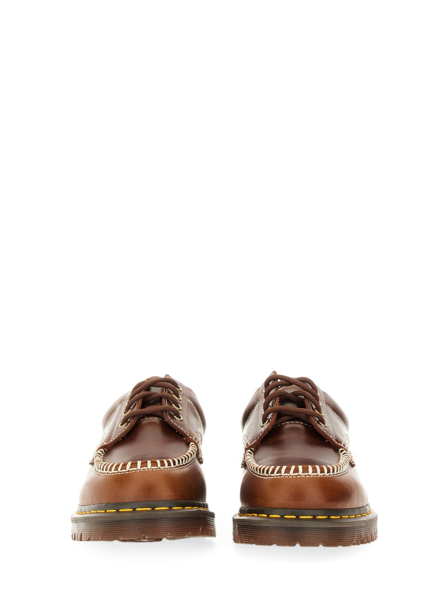 Dr. Martens Mocassini - Marrone | Wanan Luxury