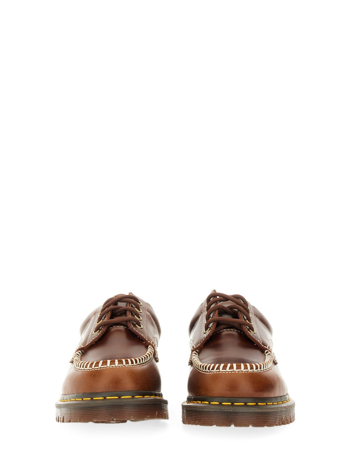 Dr. Martens Mocassini - Marrone | Wanan Luxury