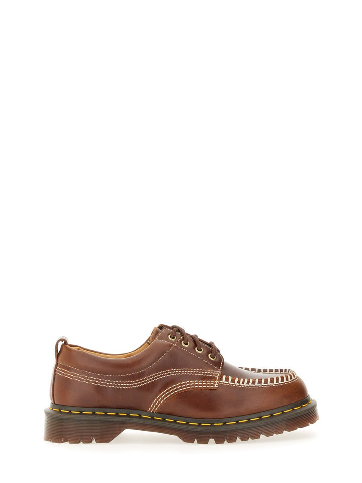 Dr. Martens Mocassini - Marrone | Wanan Luxury
