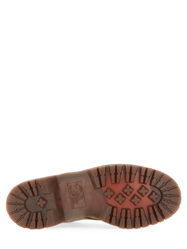 Dr. Martens Mocassini - Marrone | Wanan Luxury