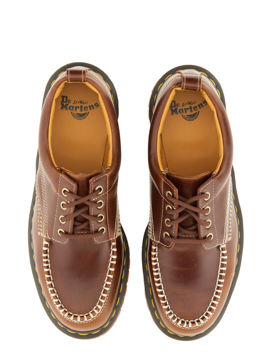 Dr. Martens Mocassini - Marrone | Wanan Luxury