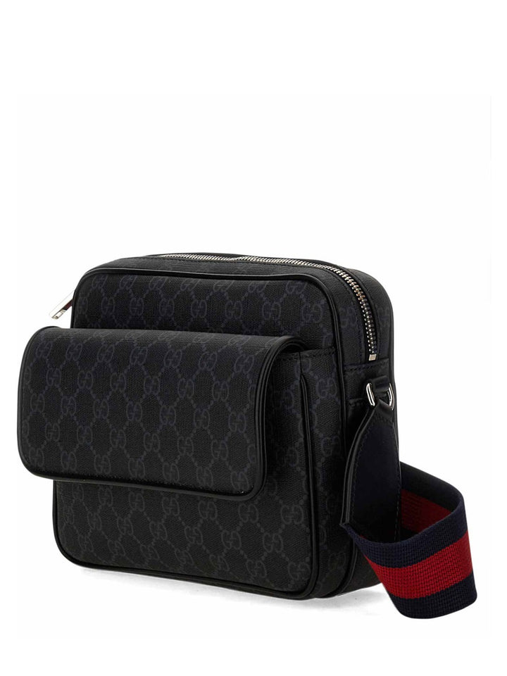 Gucci Borse a Spalla e Tracolla - Nero | Wanan Luxury