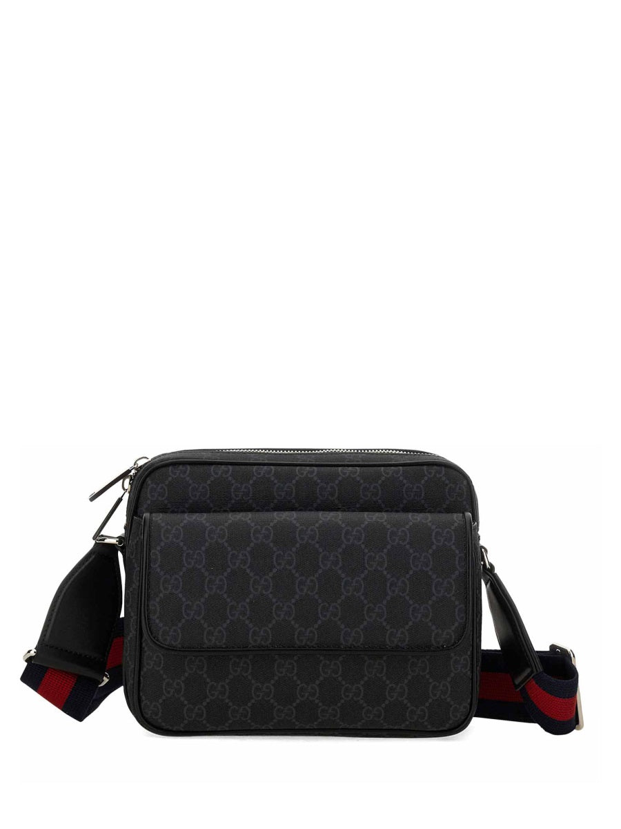Gucci Borse a Spalla e Tracolla - Nero | Wanan Luxury