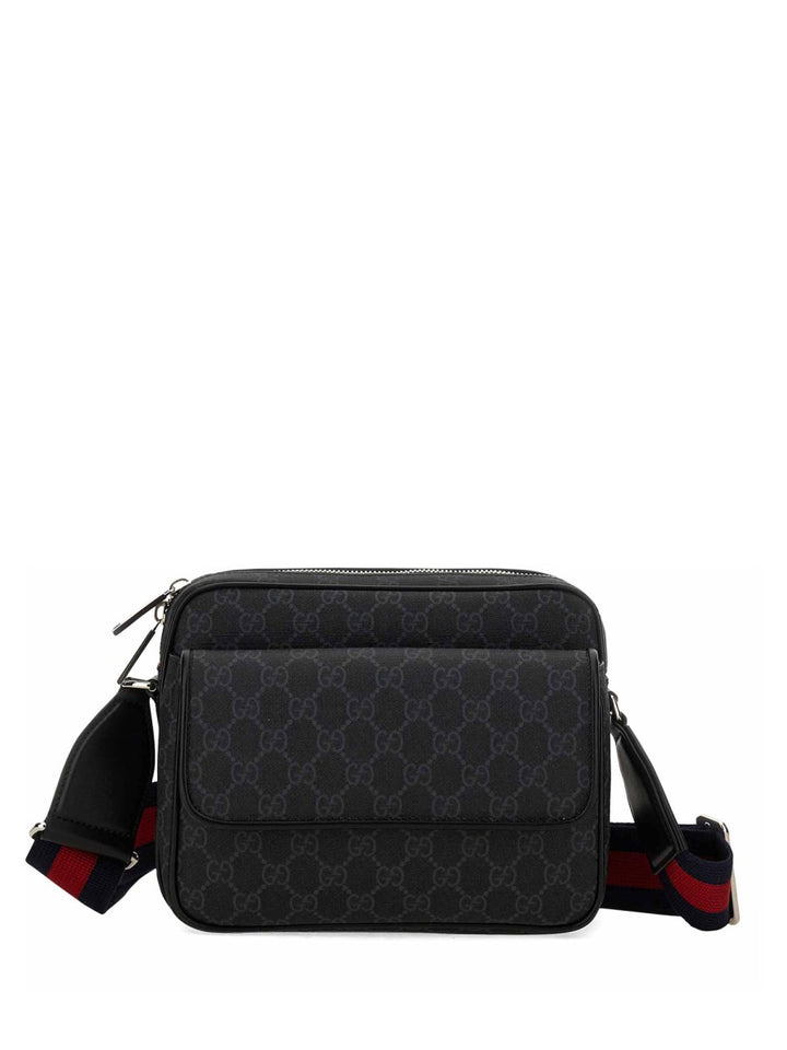 Gucci Borse a Spalla e Tracolla - Nero | Wanan Luxury