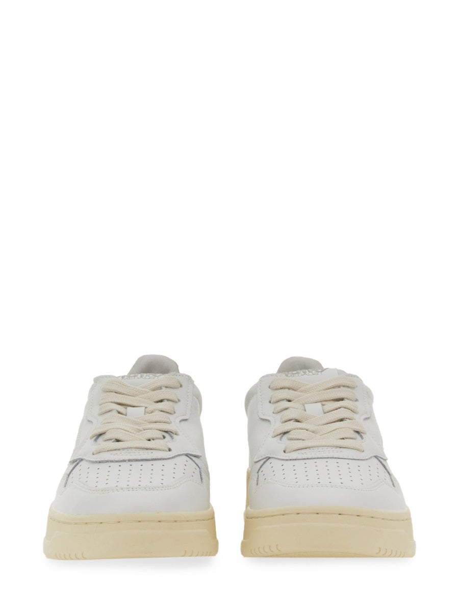 Autry Sneakers - Bianco | Wanan Luxury
