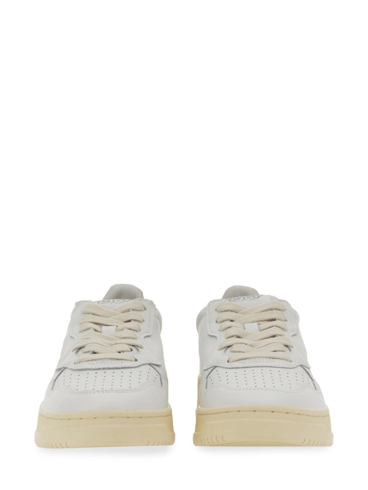 Autry Sneakers - Bianco | Wanan Luxury