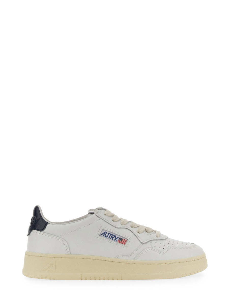 Autry Sneakers - Bianco | Wanan Luxury