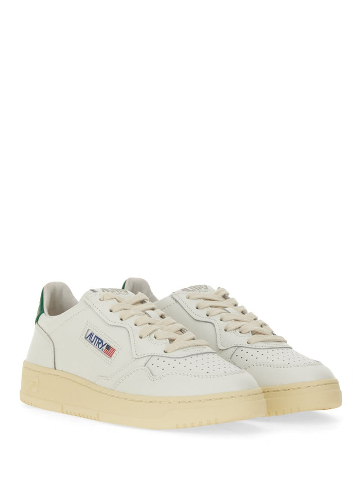 Autry Sneakers - Bianco | Wanan Luxury