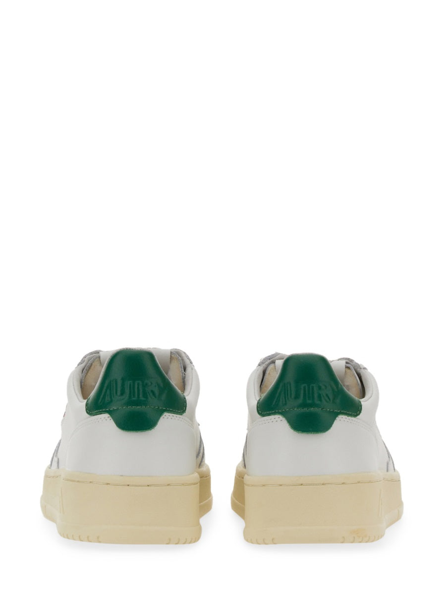 Autry Sneakers - Bianco | Wanan Luxury