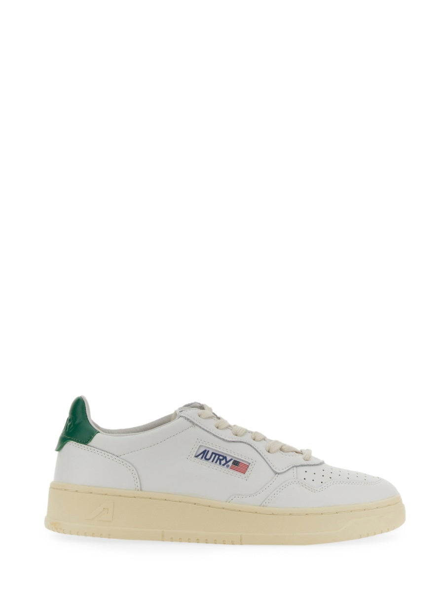 Autry Sneakers - Bianco | Wanan Luxury