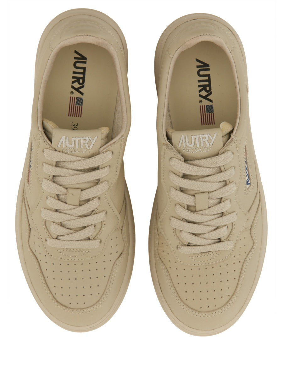Autry Sneakers - Neutro | Wanan Luxury