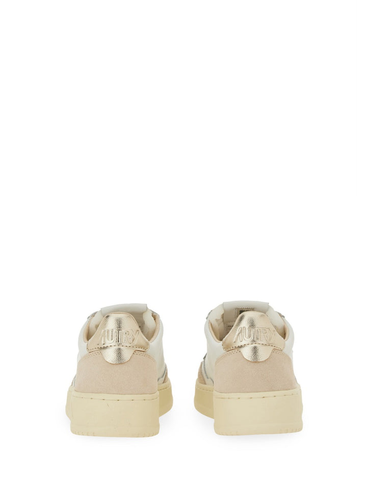 Autry Sneakers - Bianco | Wanan Luxury