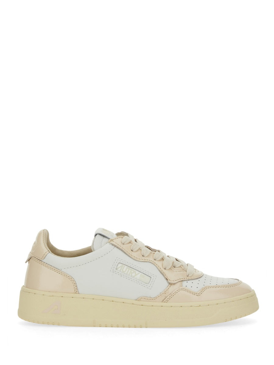 Autry Sneakers - Bianco | Wanan Luxury