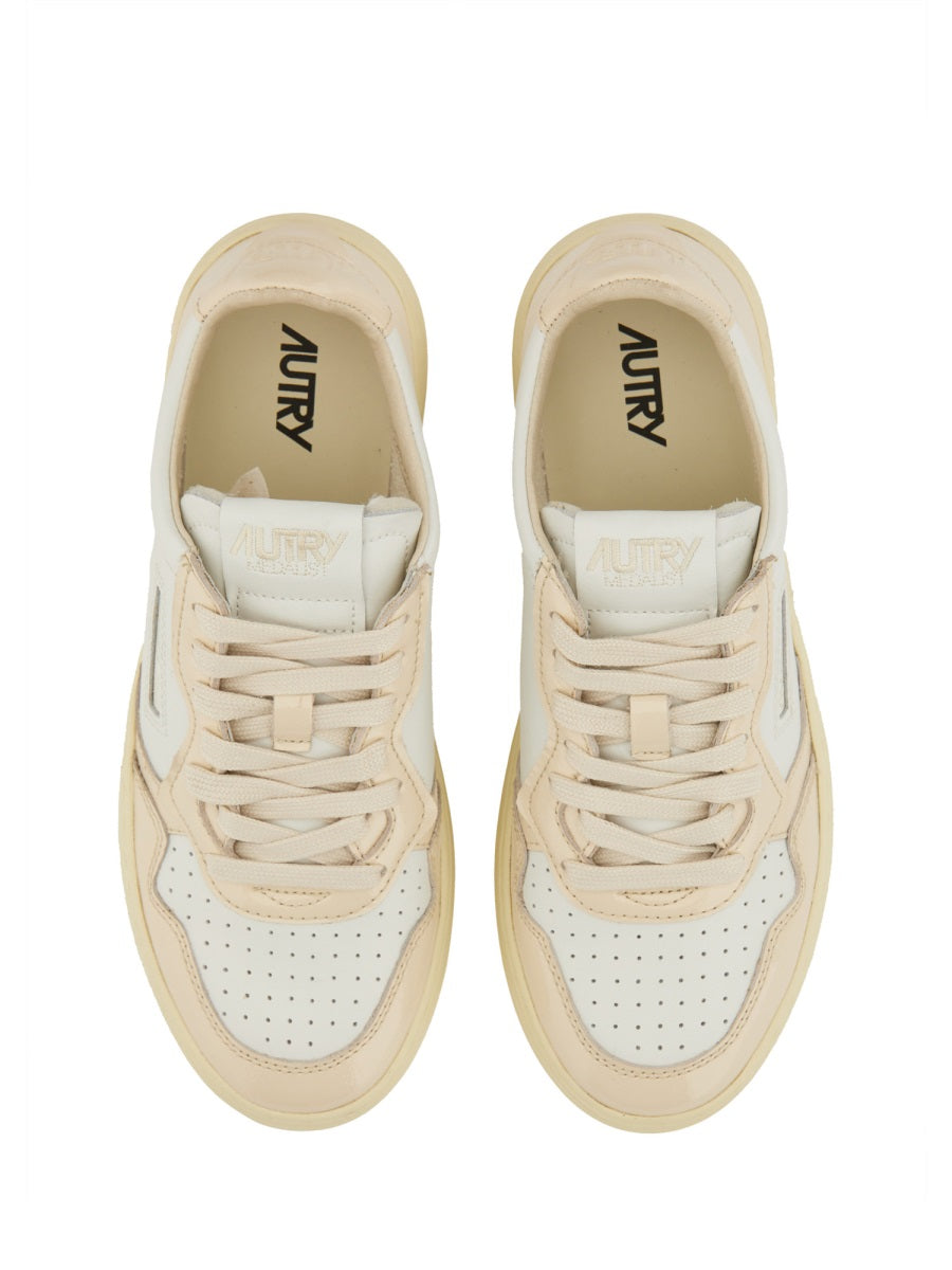 Autry Sneakers - Bianco | Wanan Luxury