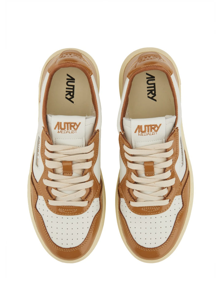 Autry Sneakers - Multcolor | Wanan Luxury