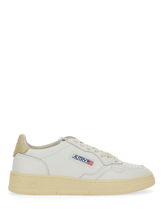 Medalist Low Sneaker