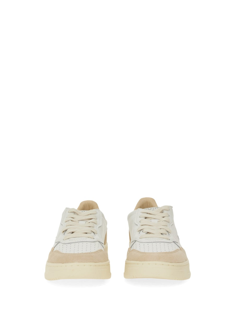 Autry Sneakers - Bianco | Wanan Luxury