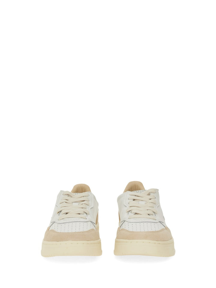 Autry Sneakers - Bianco | Wanan Luxury