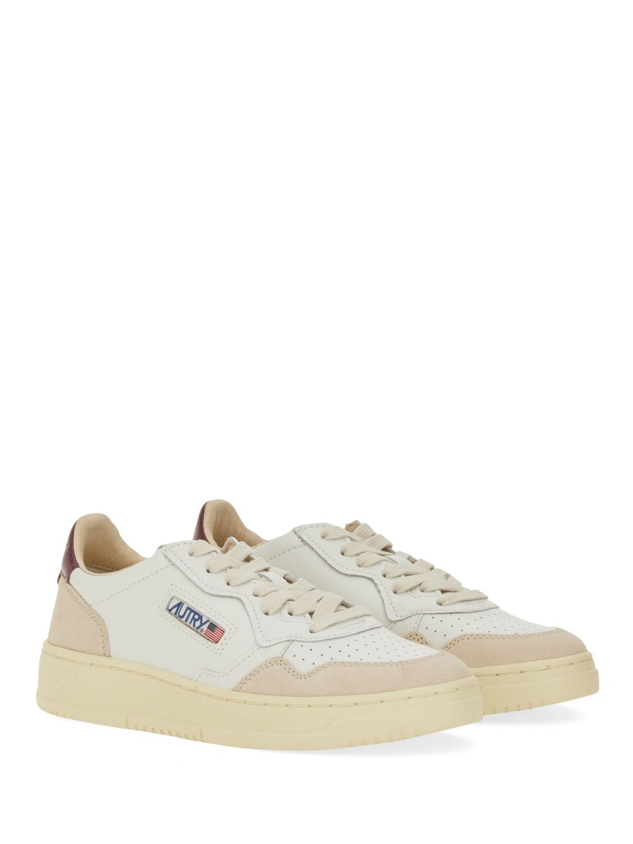 Autry Sneakers - Bianco | Wanan Luxury