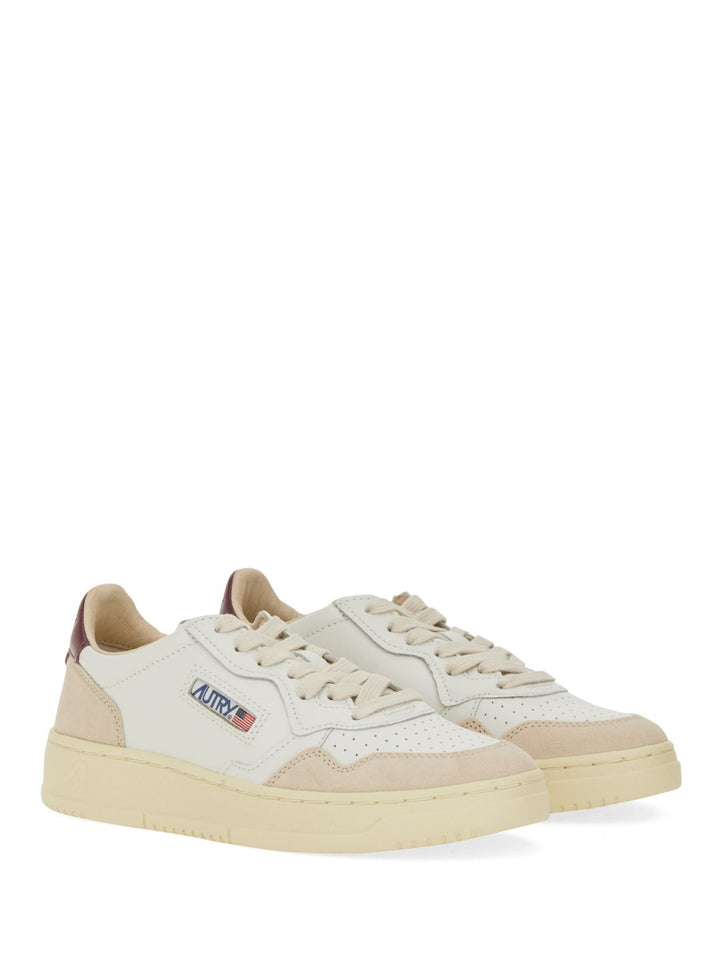 Autry Sneakers - Bianco | Wanan Luxury