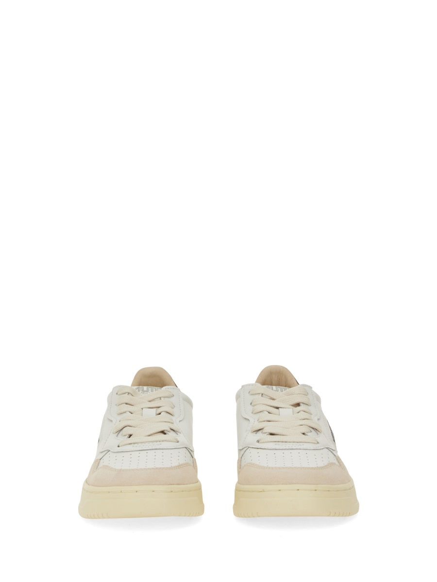 Autry Sneakers - Bianco | Wanan Luxury