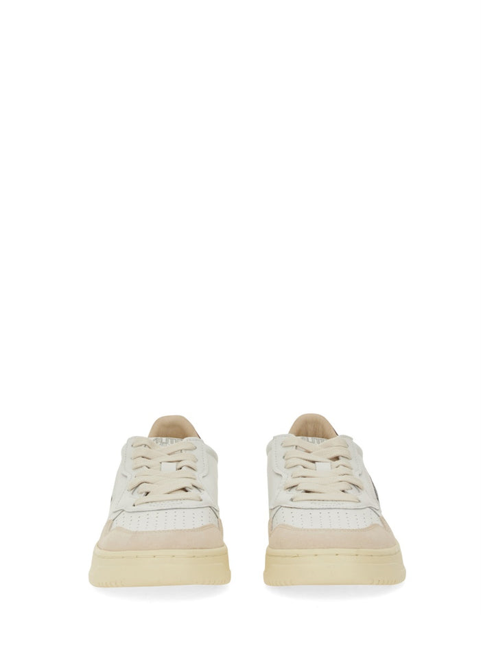 Autry Sneakers - Bianco | Wanan Luxury