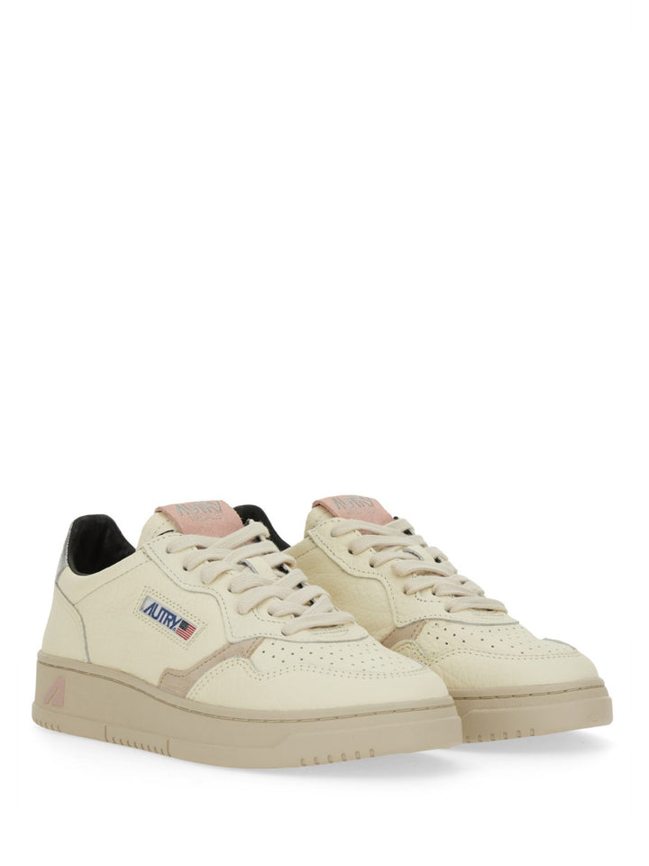 Autry Sneakers - Bianco | Wanan Luxury