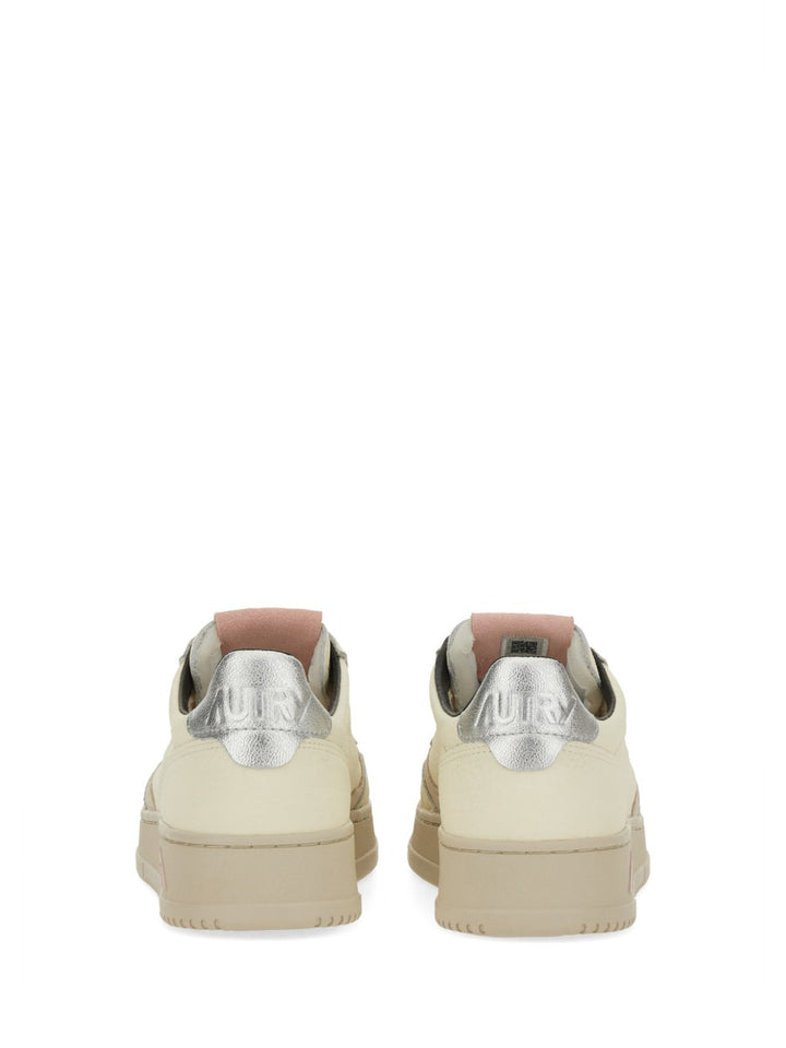Autry Sneakers - Bianco | Wanan Luxury