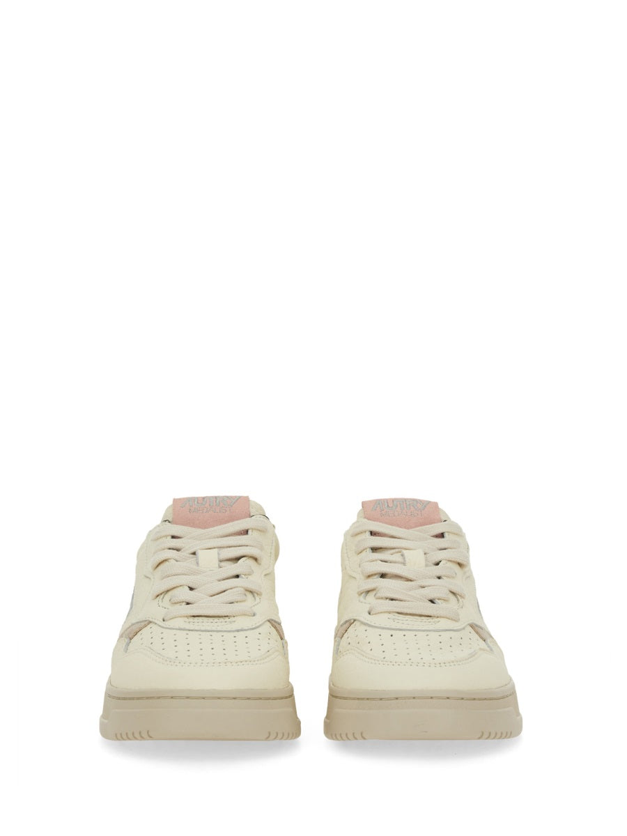 Autry Sneakers - Bianco | Wanan Luxury