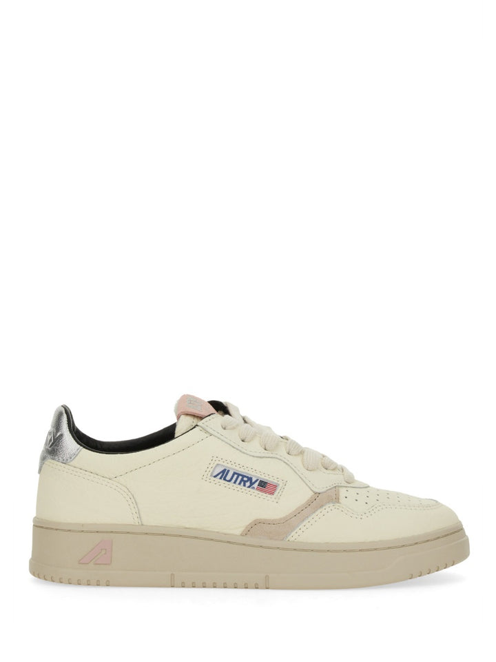 Autry Sneakers - Bianco | Wanan Luxury