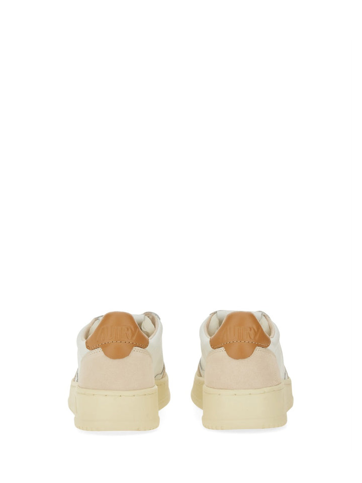 Autry Sneakers - Bianco | Wanan Luxury