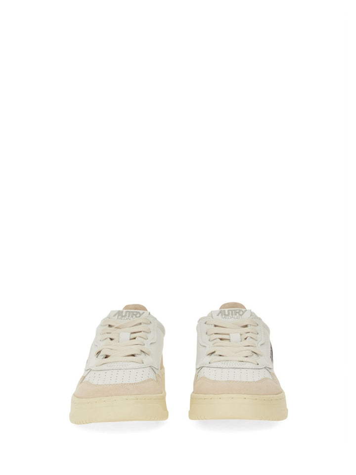 Autry Sneakers - Bianco | Wanan Luxury