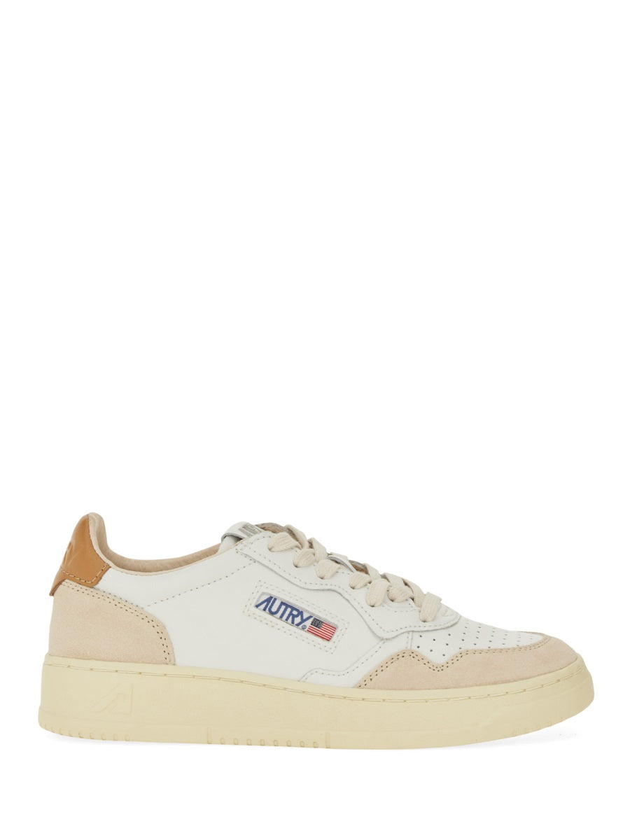 Autry Sneakers - Bianco | Wanan Luxury