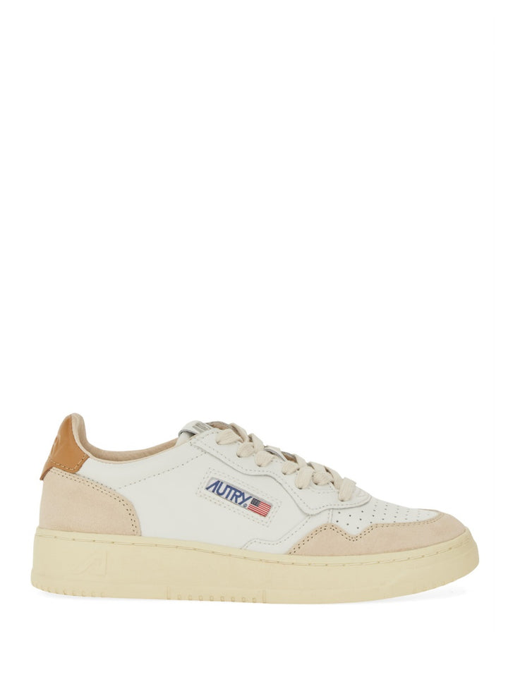 Autry Sneakers - Bianco | Wanan Luxury