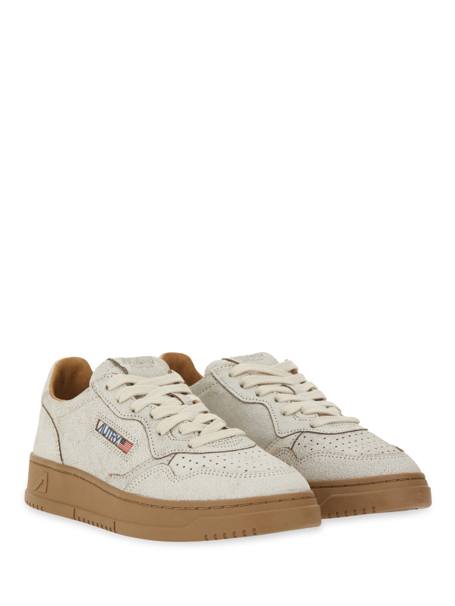 Autry Sneakers - Bianco | Wanan Luxury
