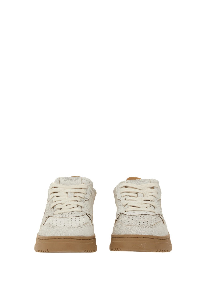 Autry Sneakers - Bianco | Wanan Luxury